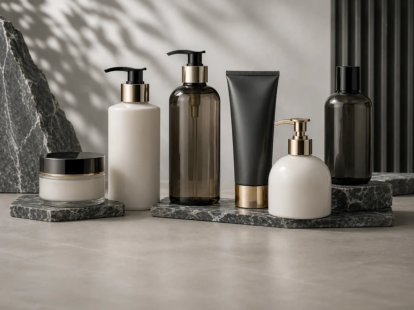 Hair and personal care wholesale